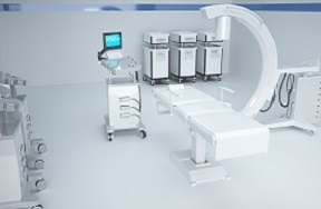 放射诊疗设备防护性能检测