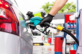车用乙醇汽油调合组分油检测