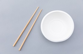 植物纤维一次性筷子检测