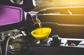 油品粘度指数检测