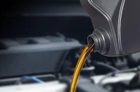 润滑油流动性检测