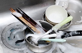 手洗餐具洗涤剂检测