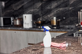 厨房油垢清洗剂检测