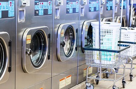 工業洗衣用乳化劑檢測