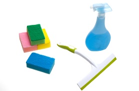卫生洁具清洗剂检测