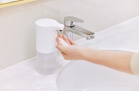 洗手液检测