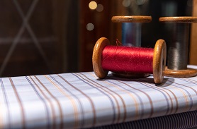 纺织品耐大气污染物色牢度检测