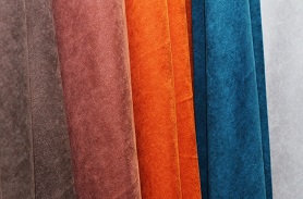 纺织品耐硫化色牢度检测