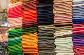 纺织品耐酸色牢度检测