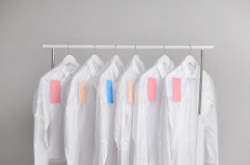 纺织品商业干洗后性能评价