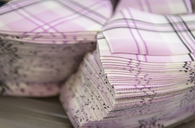 纺织品抗菌性能检测