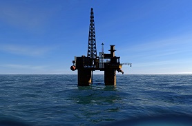 海洋仪器低温贮存试验