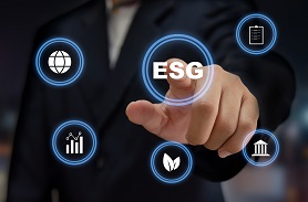 ESG評價服務
