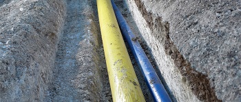 地下管线测量工作分析：以城市地下管线竣工为例