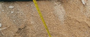石英砂质量分析