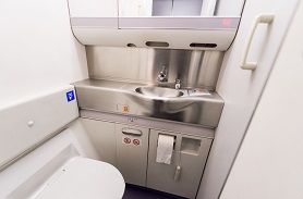 飛機廁所清洗劑檢測
