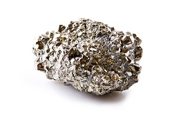 鐵礦石物相分析