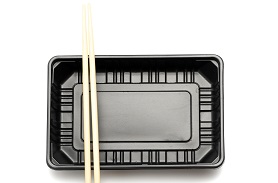 一次性筷子檢測