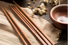 竹筷檢測