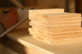 木塑複合板檢測
