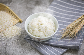 稻米檢測