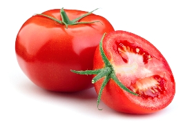 番茄檢測