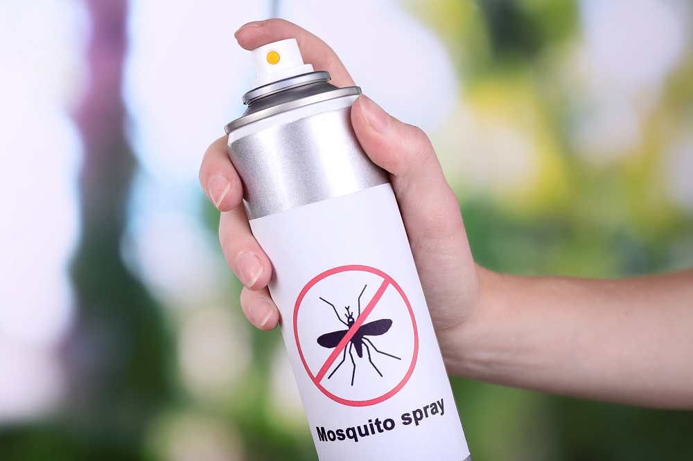 驱蚊产品检测是什么？驱蚊产品检测标准介绍