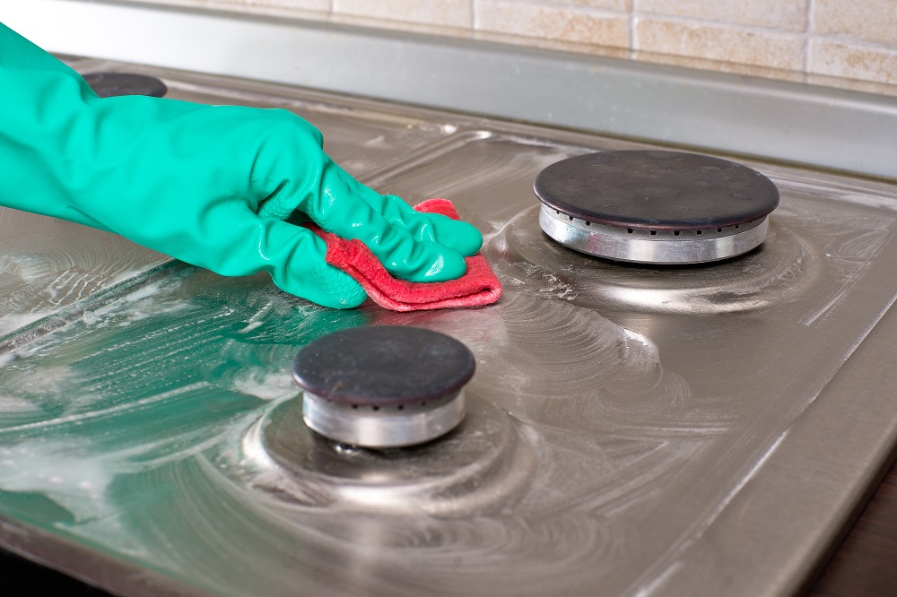 厨房油污清洁剂检测成分有哪些？厨房油污清洁剂如何检测？