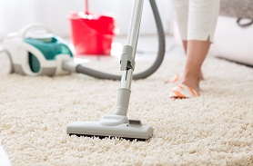 地毯清洗剂检测