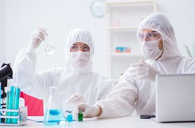 胍類消毒劑檢測衛(wèi)生標準 胍類消毒劑備案檢測要求