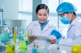 含溴消毒劑檢測(cè)方法有哪些 含溴消毒劑適用范圍