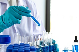 地毯抗微生物活性測定