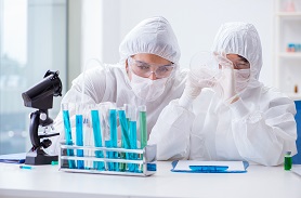 食具消毒柜檢測