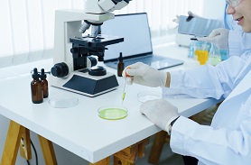 發用產品強韌功效評價