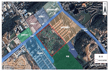 东莞市常平镇还珠沥村 99.97 亩地块土壤污染状况初步调查