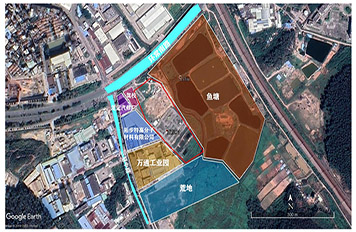 东莞市常平镇卢屋村“智创驾校”地块土壤污染状况初步调查