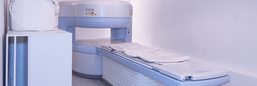 放射診療設備年度檢測