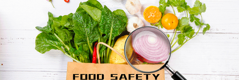食品安全第三方监管