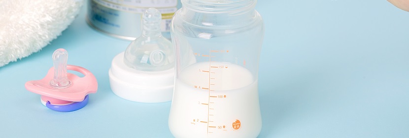 婴儿奶瓶检测