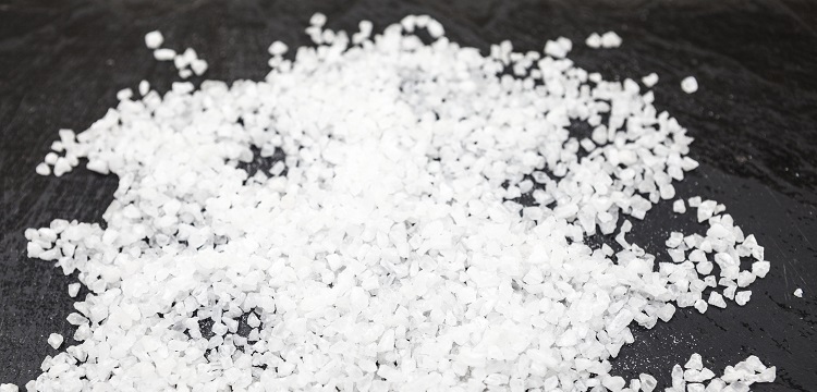 工業廢鹽的處理和利用