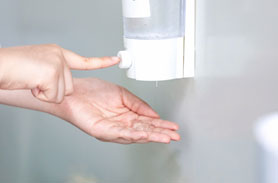 洗手液檢測