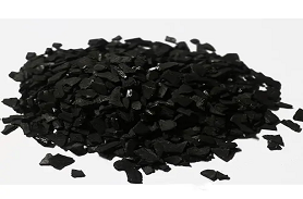 溶剂回收用煤质颗粒活性炭检测