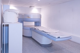 放射诊疗设备年度检测