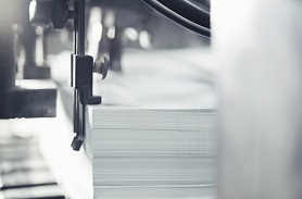 轻型印刷纸检测