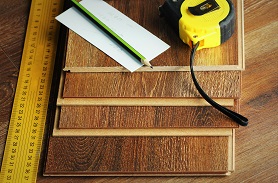 浸渍纸层压木质地板用表层耐磨纸检测