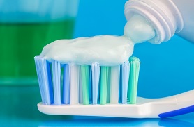 牙膏用硝酸钾检测