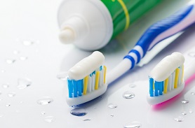 牙膏用氟化钠检测