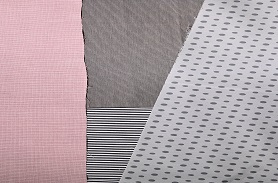 纺织面墙纸（布）检测