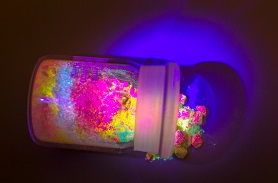 彩色荧光粉用磷酸锂检测