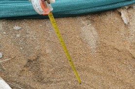 石英砂质量分析